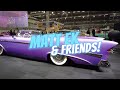 Matt Ek & Friends Trailer