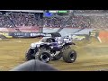 Monster Jam - Two Wheel Skills Philadelphia, PA 2023