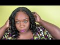 Super Affordable 4x4 Closure Wig From Amazon Prime ! | Ft. Karbalu Hair