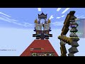 A TLAUNCHER noob tries to play on hypixel pt-1