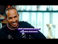 Lewis Hamilton's Multi-Million Dollar Lifestyle