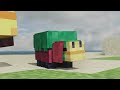 Sniffer's Story Compilation [Minecraft Animation]