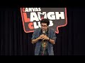 Besharam | Stand-Up Comedy by Abhishek Upmanyu