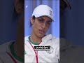 Imane Khelif weighs in on boxing gender controversy