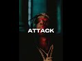 [FREE] UK Drill X NY Drill X Pop Smoke Type Beat *NEW* “Attack” | 2024