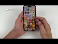 How to Restore and Replacement iPhone 14 pro back glass Cracked