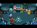 @GHOSTYMPA  rare wublin island prediction (w/ rare chorger)