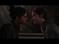 why Ellie & Dina were doomed from the start | Relationship Analysis - The Last of Us Part II
