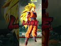 Z6 Super Gogeta showcase | Dragonball Legends