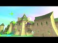 Spyro the Dragon (1998) - Level 25 - Dream Weavers Home