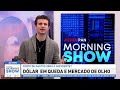 INDICIAMENTO DE BOLSONARO | MORNING SHOW - 04/07/2024