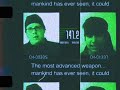 Mega64: Metal Gear Solid in 16mm