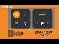 DEMO : OPEN YOUR EYES