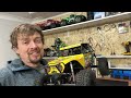 RC Rock Racer has 3 SECRET features