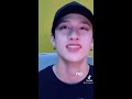 Chan Stray Kids- (sad moments) Hate Comments