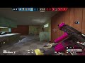 How a Champion Takes Site In Rainbow Six Siege