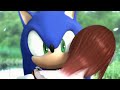 Sonic the Hedgehog Anime Opening 5