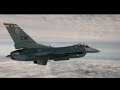 F-16 Fighting Falcon || In the and (Linkin park) || Compilation