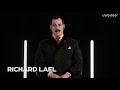 Richard-Lael Lillard: The Gentleman Psychic