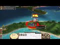 Empire: Total War World Domination Campaign #11 - Great Britain
