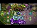 Plant Sanctum (My Singing Monsters)