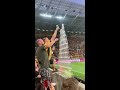Dynamo Dresden | 3.Spieltag Heimsieg mit Becherpyramide 🖤💛