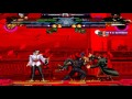 Rugal, Iori & K9999 VS. Kyo, Yashiro & Kusanagi