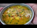 Yummy soup recipe! Chicken Soup Everyone Loves! Fast, delicious and cheap!