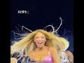 Beyoncé : Funny moments (PART 1) | Renaissance World Tour 2023