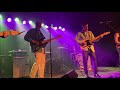 Wild Nothing - Live at Amplified Live, Dallas, TX 10/13/2021