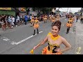 MUSIKO 2022 - 351st BAKOOD FOUNDING ANNIVERSARY | MARCHING BAND PARADE