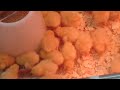 Baby chicks at Tractor Supply