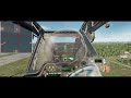 The secret to control the Apache in DCS