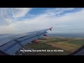 easyJet's Shortest Flight? | Liverpool to Isle of Man | Full Flight (Boarding, Takeoff, Landing)