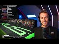 Miniminter Reacts To FC 25 Gameplay & 5v5 Rush Deep Dive