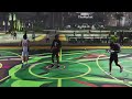 NBA 2K21_CLUTCH 3