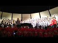 Carol of the Bells 13 декабря 2019 г.