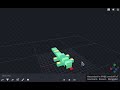 Gecko - Blockbench Animation 4/4