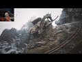 IT LOOKS INCREDIBLE! NEW Black Myth: Wukong Official Unreal Engine 5 Trailer Reaction