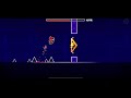 Silly bug I found - Geometry Dash