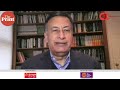 Off The Cuff with Husain Haqqani