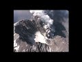 October 1, 2004 Explosion at Mount St. Helens