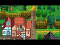 Meadowlands Farm Tour! || Spring Year 1