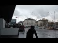 ZÜRICH HAUPTBAHNHOF. SBB TGV LYRIA RAILJET ICE TRAMS 🚂🚎🚅🇨🇭🇦🇹🇩🇪🇨🇵