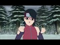 Naruto Ultimate Ninja Storm 4-sarada vs shisui