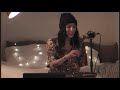 BEDROOM - Litany | ALLY HILLS COVER