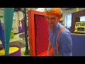 Explore The Museum With Blippi | BLIPPI | Kids TV Shows | Cartoons For Kids | Popular video