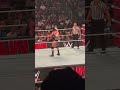 Drew McIntyre JACK KNIFES FIN BALOR #WWE