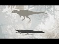 Spinosaurus: The Controversy of the Aquatic Dinosaur