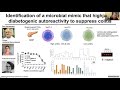 Elucidating Mechanisms underlying Microbiome Regulation of Immune Responses by Dr. Kathy McCoy